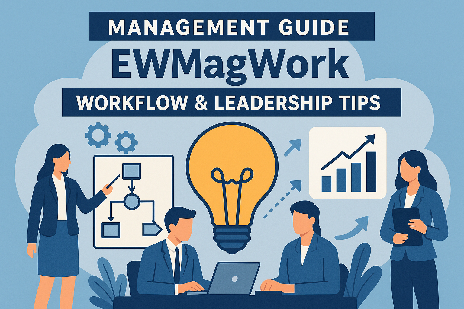 Management Guide EWMagWork