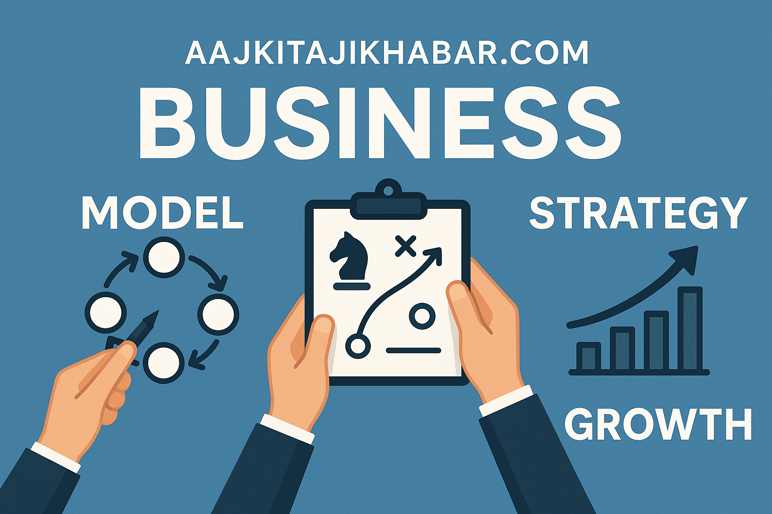 AajKitajikhabar.com Business