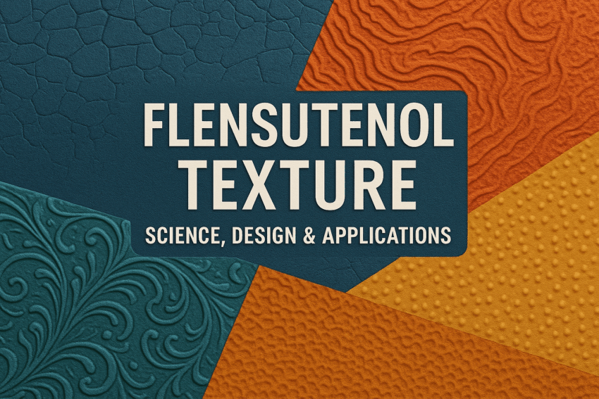 flensutenol texture