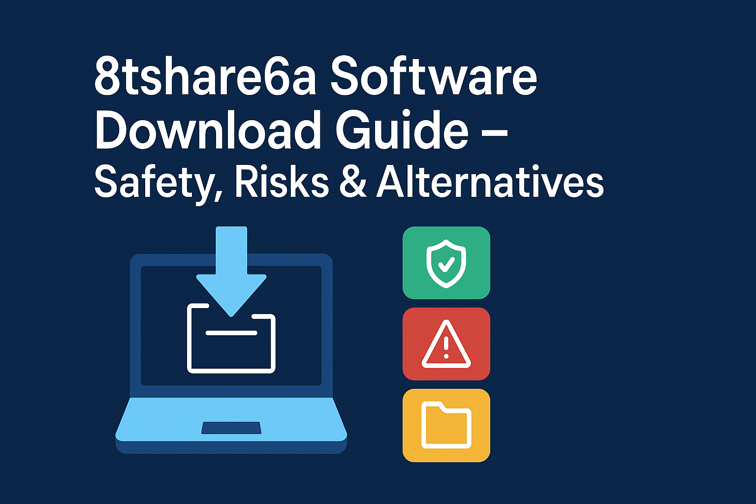 8tshare6a Software Download