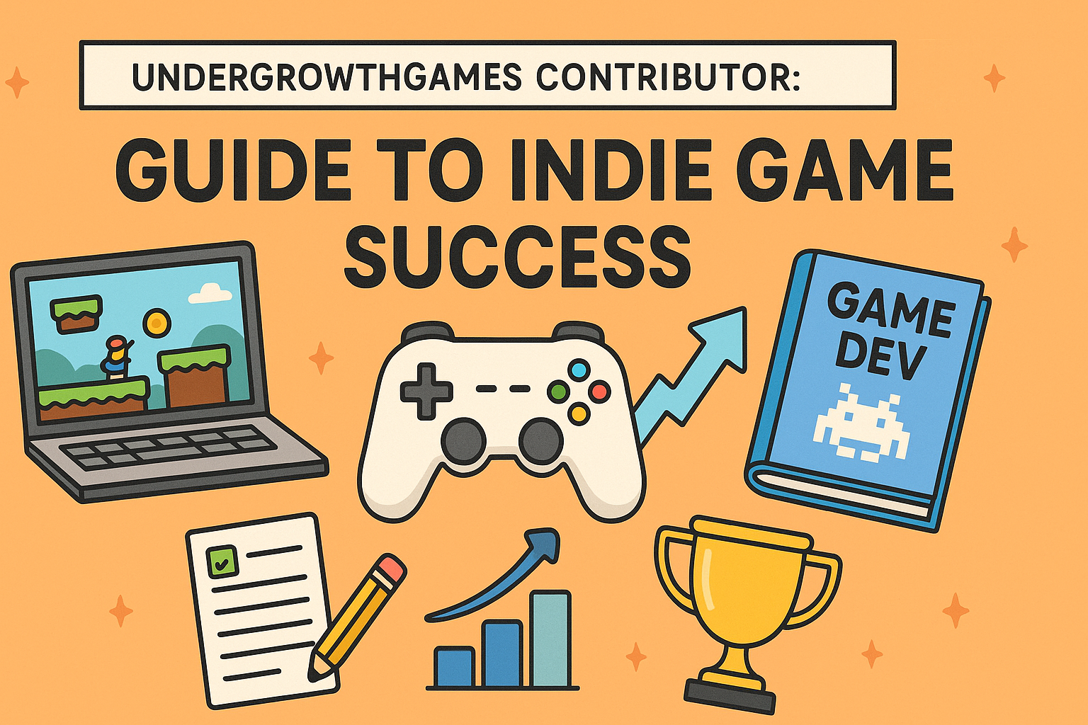 UndergrowthGames Contributor