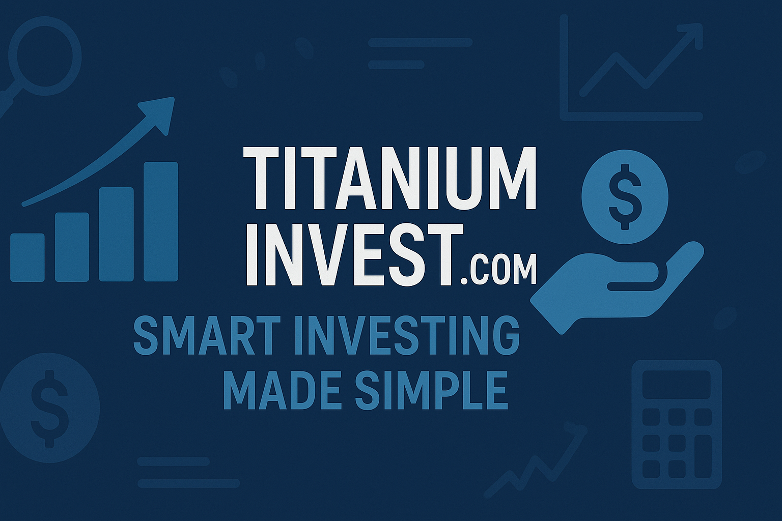 Titaniuminvest .com